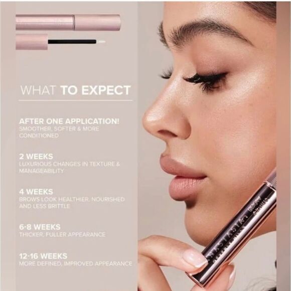 Anastasia Beverly Hills Brow Genius - Picture 3 of 8